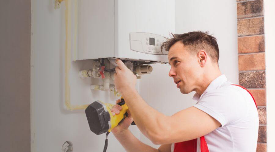 Local expert plumbing services in Waupun, WI